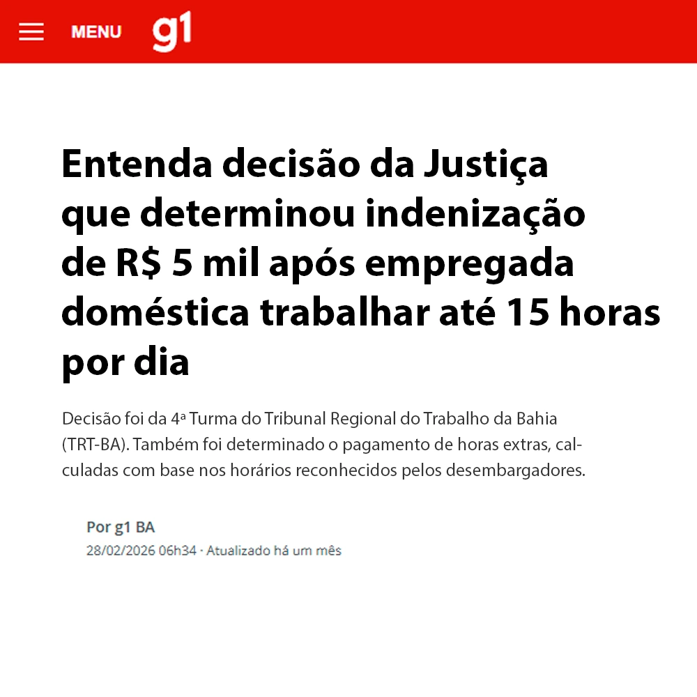 Resultado Judicial 03